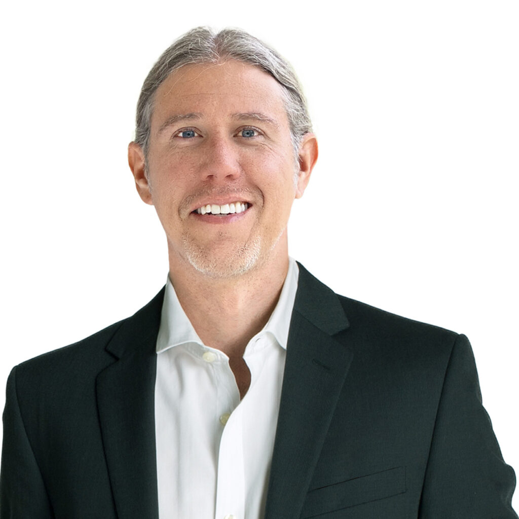 Nate Simon - One South Realty Group